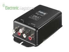 PREAMPLIFICATORE RIIA ANTIDIST MONACOR STAGE LINE SPR-6