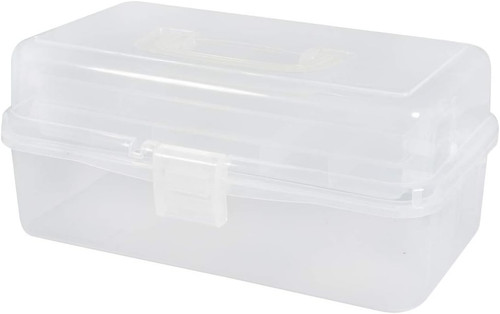 Cassetta plastica per gli - di,