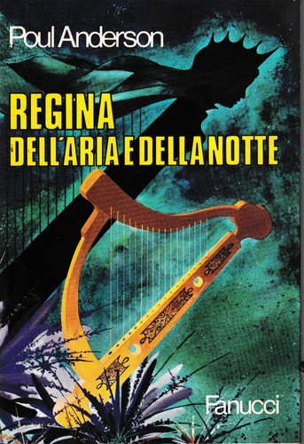 Poul anderson regina - poul,