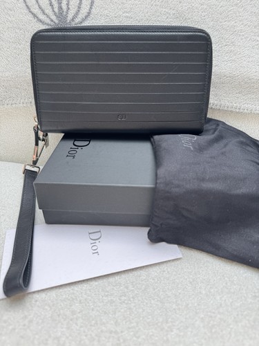 Chritian dior homme pochette - dior,