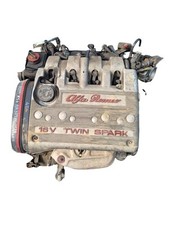 MOTORE COMPLETO PER ALFA ROMEO
