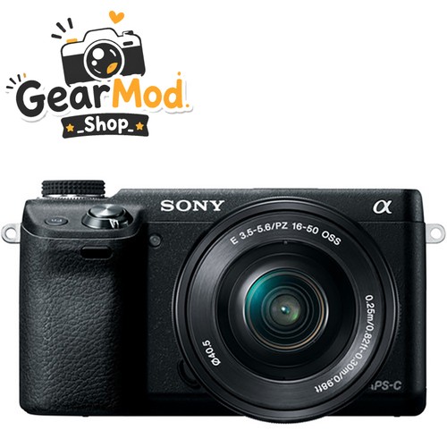 Corpo fotocamera mirrorless - ,