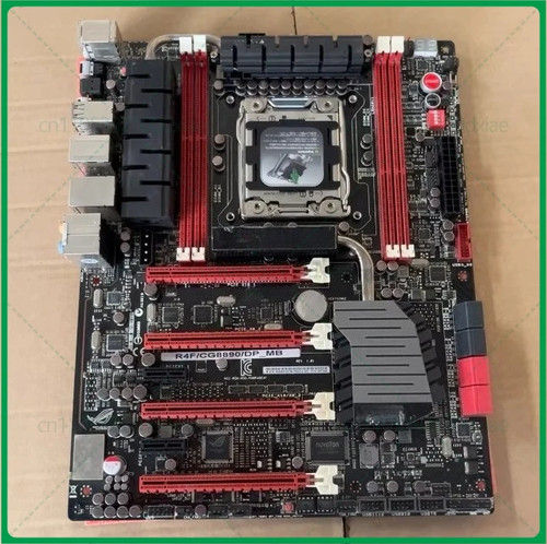 Scheda madre usata per - , asus