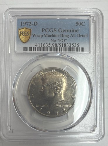 1972 kennedy mezzo - 1972-d, no