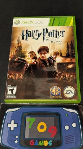 Harry potter and the deathly - harry,
