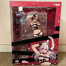 Super sonic sonico hot - super,