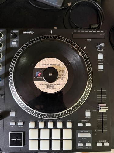 Consolle controller rane - dj,