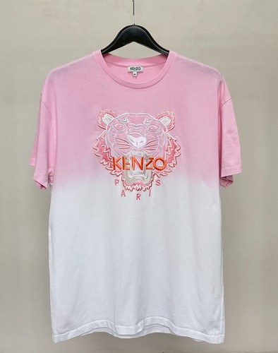 Maglietta classica kenzo - maglietta,