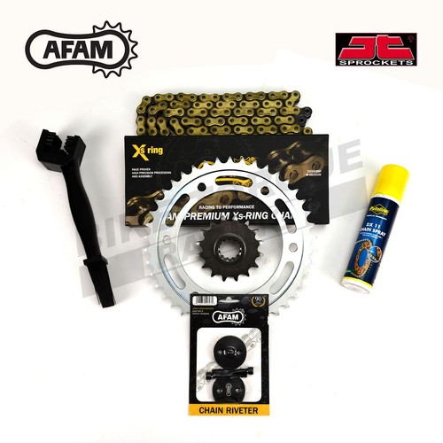 Afam ring chain and - afam,