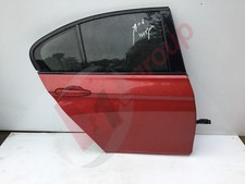 BMW 320D M SPORT PORTA