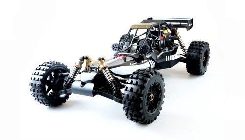 Pitbull evolution 2wd desert - x,