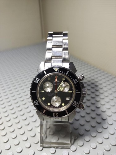 Sector sge 500 chronograph - sge,