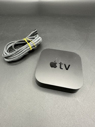 Apple generazione - apple, tv