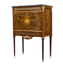 Top secretaire marmo - top,