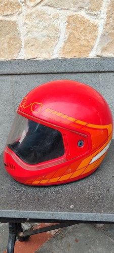 Casco nava vintage helmet - 3,