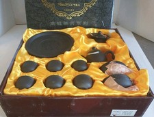 Ten Fu's Tea Tradition Set da