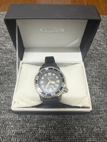 Orologio citizen promaster - orologio,