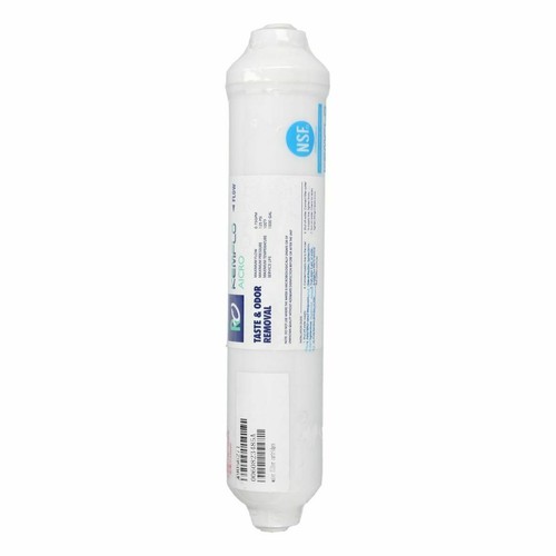 Filtro acqua esterno haier - esterno,