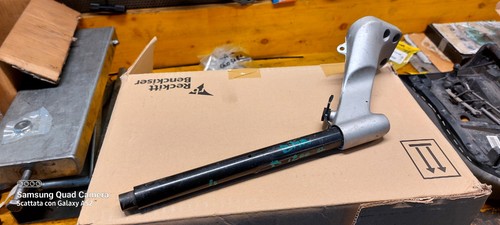 Semimanubrio sinistro bmw - sinistro, r