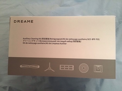 Dreame kit accessori per - kit, robot