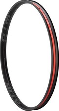 Cerchio disco tubeless 29" WTB KOM Tough i35 - lega, resistenza I-Beam rinforzata