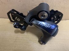 Deragliatore posteriore