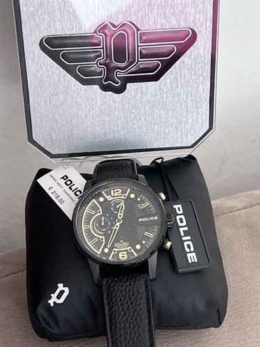 Orologio police pewjf2203301 - orologio,