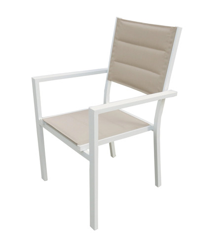 Sedia esterno eurogarden in - da,