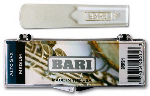 Canna plastica bari sax - in,
