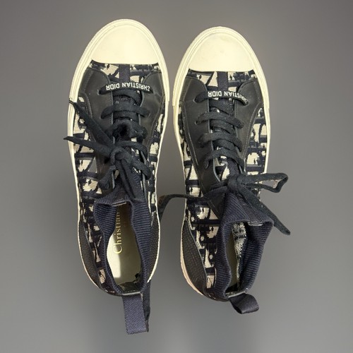 Sneakers christian dior - christian,