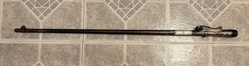 Italian wwi m91 - carcano, rifle