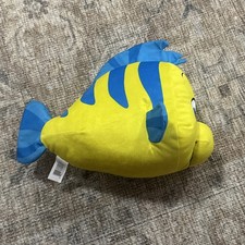 Disney La Sirenetta PESCE