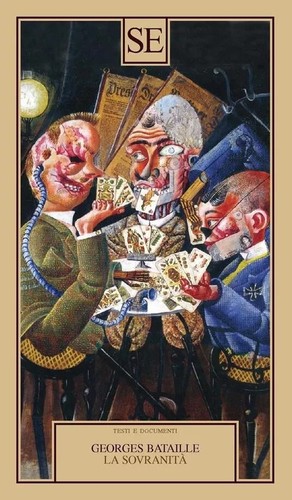 Sovranità georges - la,