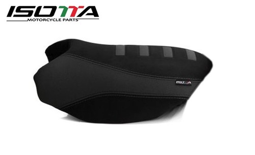 Sella anteriore con canale - sella,