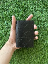 Louis Vuitton Portafoglio