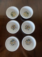 Set di 6 Ciotoline di ceramica