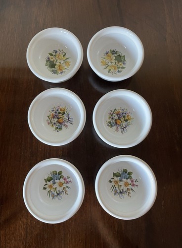Set ciotoline di - set, ceramica