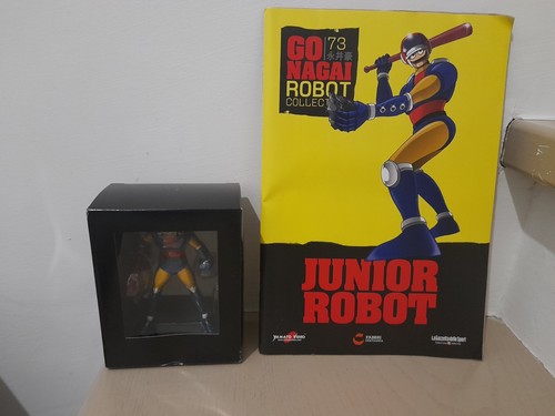 Nagai robot collection - nagai,