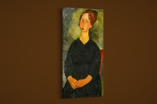 Amedeo modigliani piccola - amedeo,