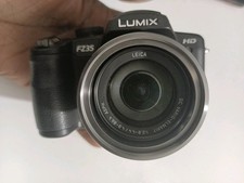 Panasonic Lumix DMC-FZ35