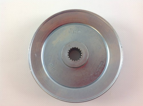 Puleggia cambio tuff torq - puleggia,