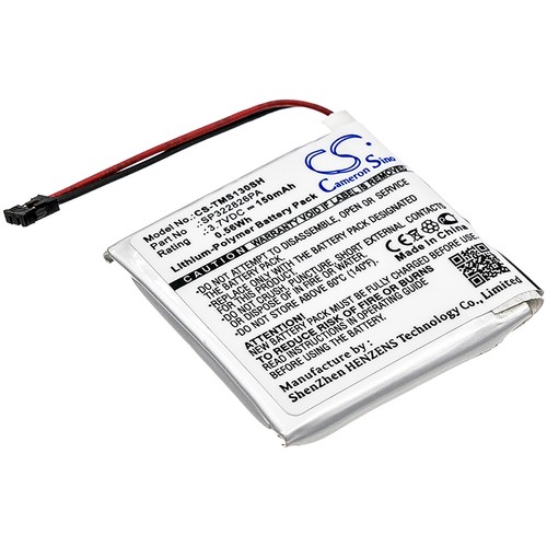 Batteria per smartwatch - batteria,