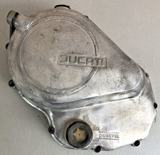 Carter Motore Lato Frizione Moto Ducati Pantah 350