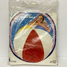 Pallone spiaggia gigante - da,