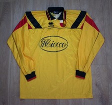 Maglia Calcio LUCCHESE XL Away