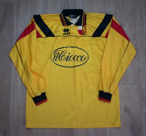 Maglia calcio lucchese away - maglia,