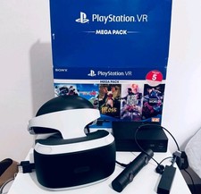 SONY PS VR PLAYSTATION VR PER