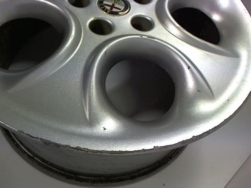 Cerchione alfa romeo - cerchione,