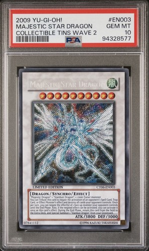 Yugioh maestosa stella drago - yugioh,