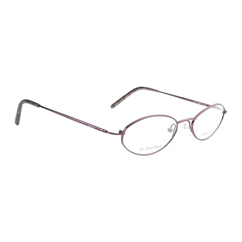 Occhiale burberry 90s - occhiale,